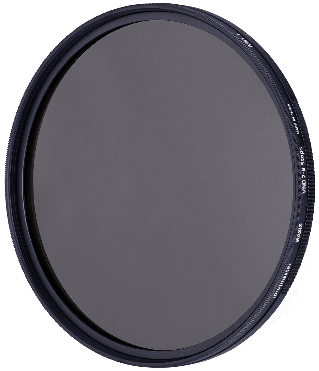 ProMaster Variable ND Filter Basis 62mm with 2 to 8 Stops - PRO72983 - image 1