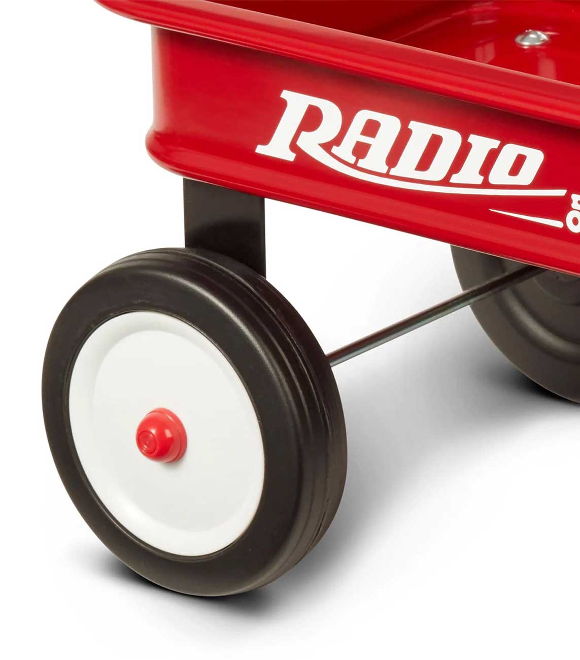 Radio Flyer My 1st Wagon - W7A - image 4