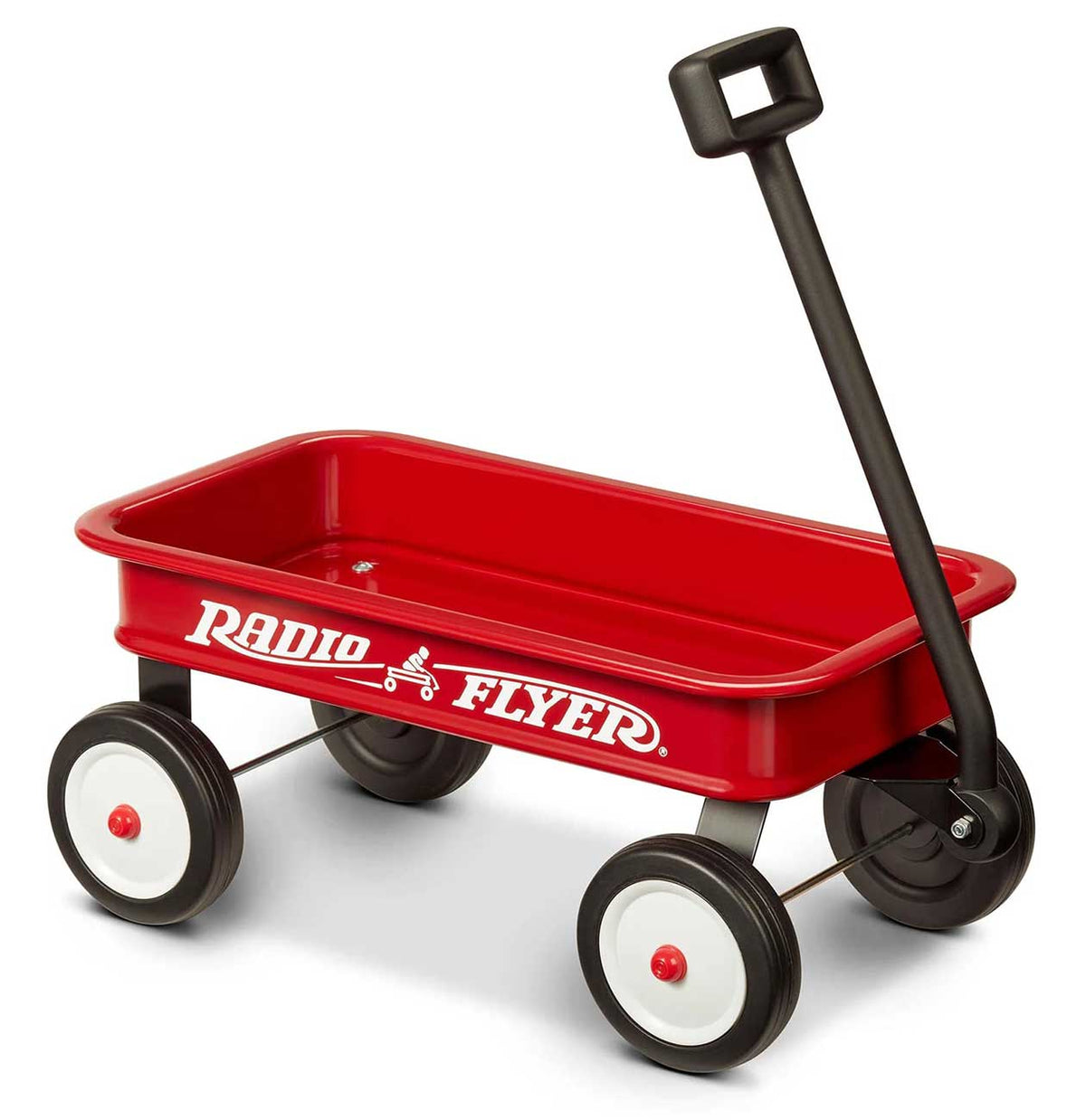 Radio Flyer My 1st Wagon - W7A - image 2