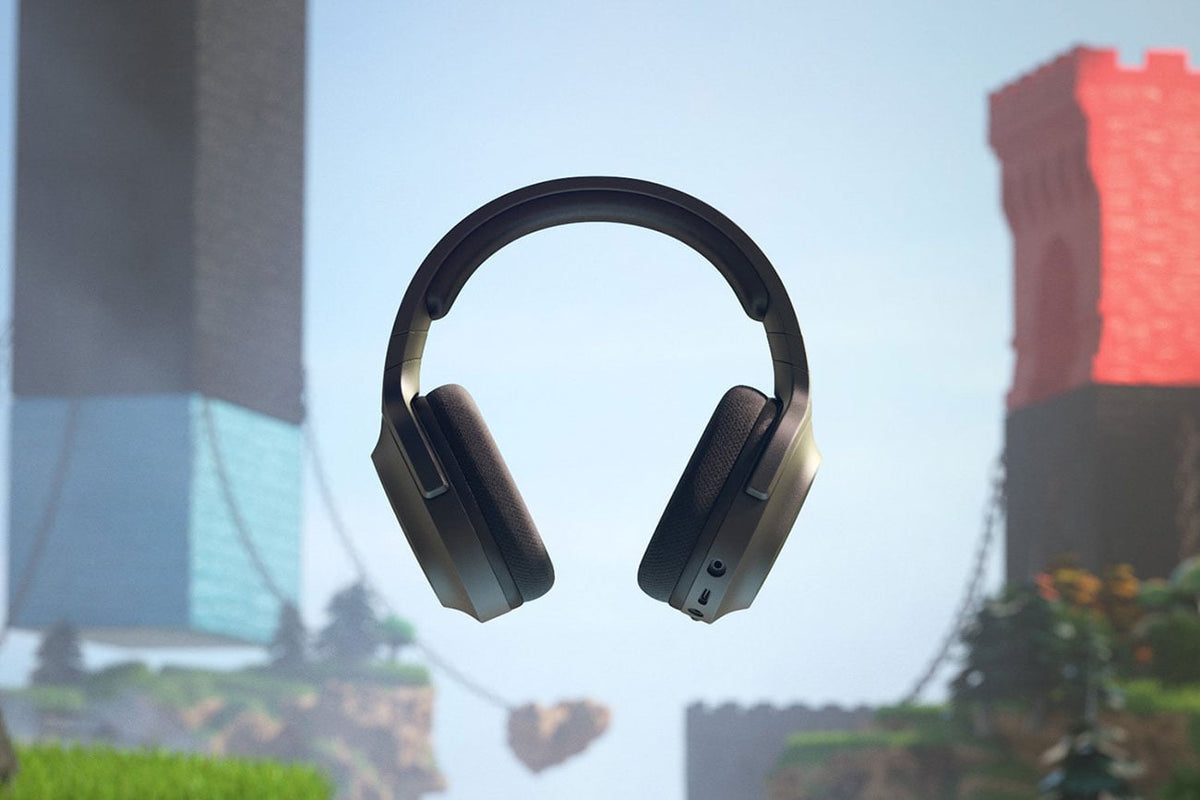 Razer Barracuda X Wireless Multi-platform Gaming and Mobile Headset in Black - RZ04-04430100-R3U1 - image 6