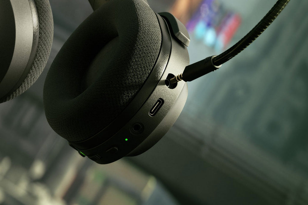 Razer Barracuda X Wireless Multi-platform Gaming and Mobile Headset in Black - RZ04-04430100-R3U1 - image 7