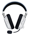 Razer BlackShark V3 Pro Wireless ANC Esports Gaming Headset for PlayStation in White - RZ04-05400600-R3UA - image 1