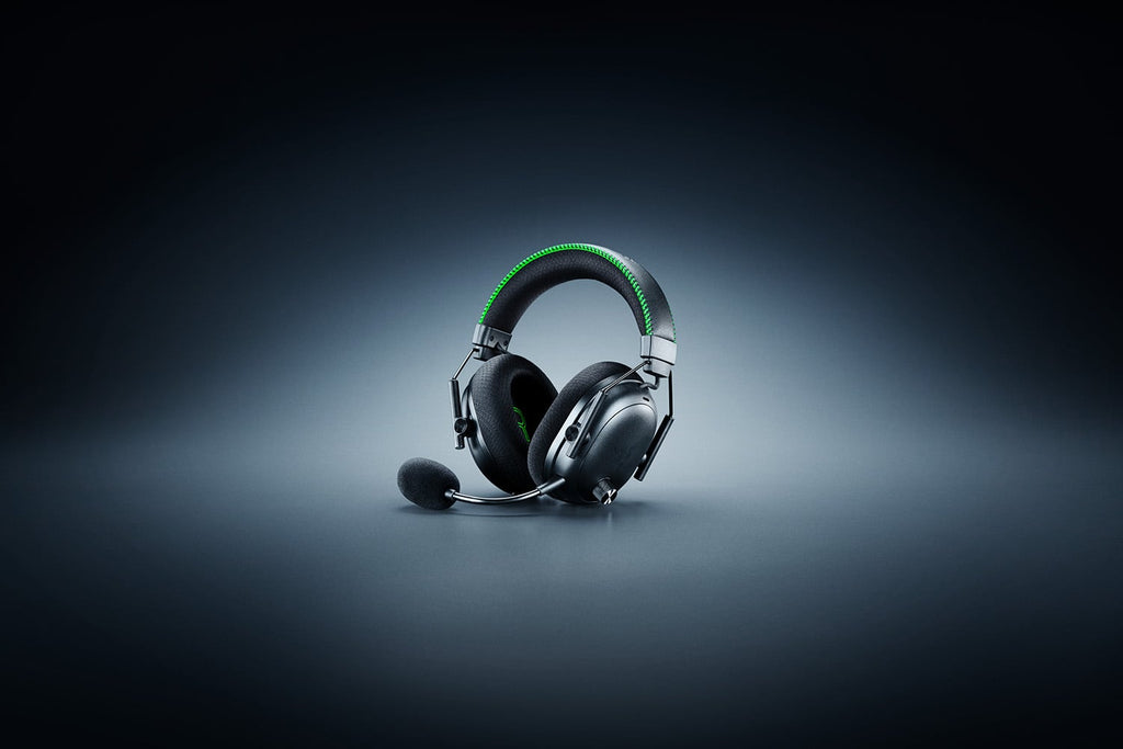 Razer BlackShark V3 Pro Wireless ANC Gaming Headset for Xbox in Black - RZ04-05400300-R3U1 - image 3