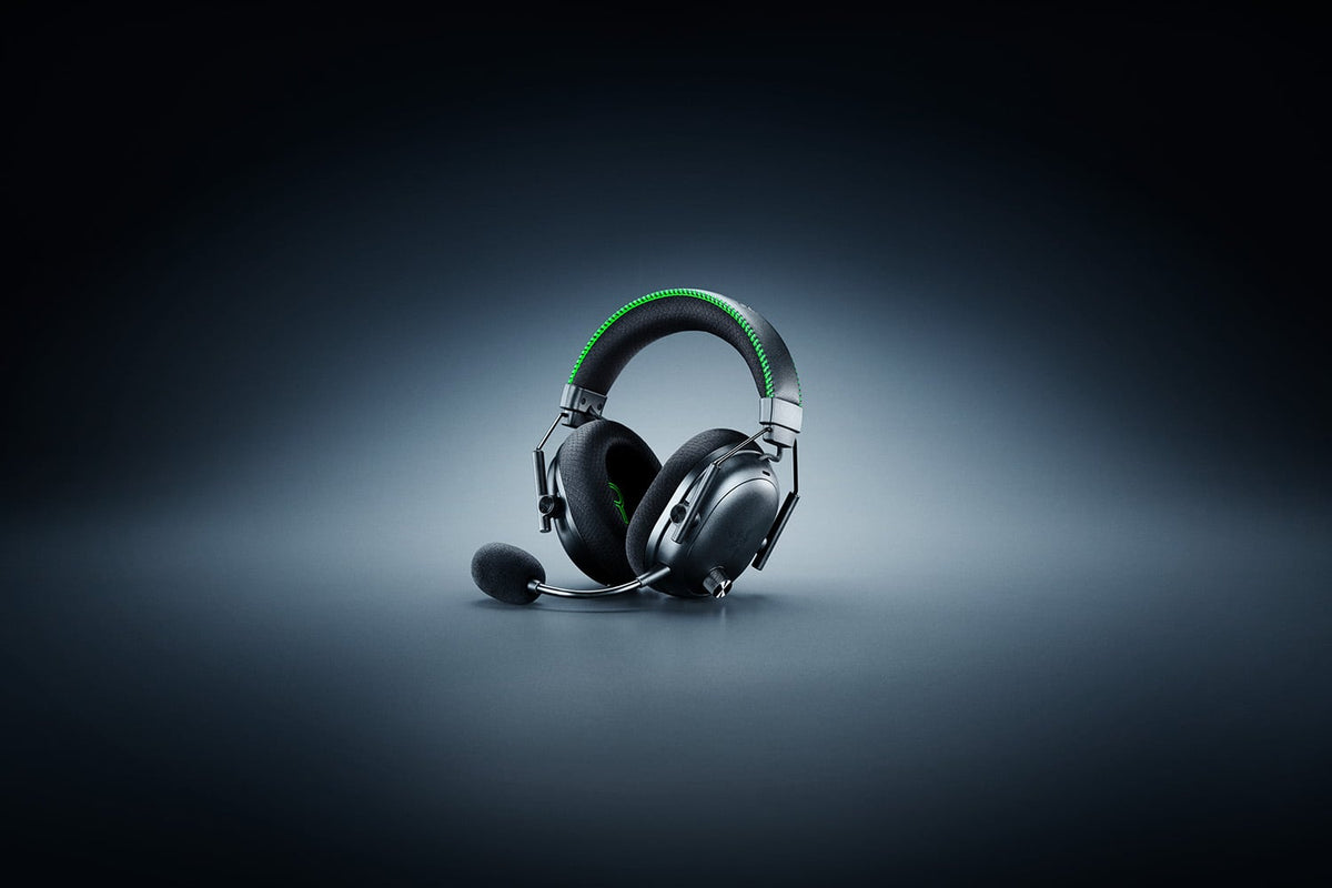 Razer BlackShark V3 Pro Wireless ANC Gaming Headset for Xbox in Black - RZ04-05400300-R3U1 - image 3