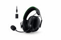 Razer BlackShark V3 Pro Wireless ANC Gaming Headset for Xbox in Black - RZ04-05400300-R3U1 - image 1