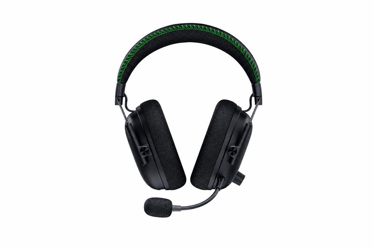 Razer BlackShark V3 Pro Wireless ANC Gaming Headset for Xbox in Black - RZ04-05400300-R3U1 - image 2