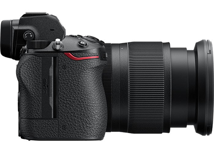Nikon Z 7II 45.7 Megapixel Mirrorless Digital Camera With 24-70mm Lens - 1656 - image 7