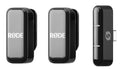 RODE Wireless Micro Ultra-compact Wireless Microphone - WIMICROC - image 1