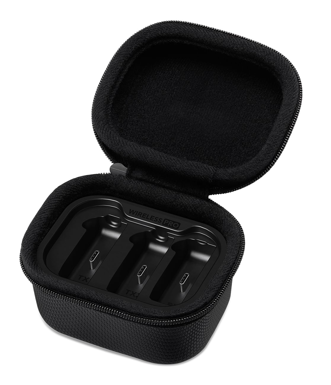 RODE Wireless PRO Dual Channel Microphone System - WIPRO - image 7