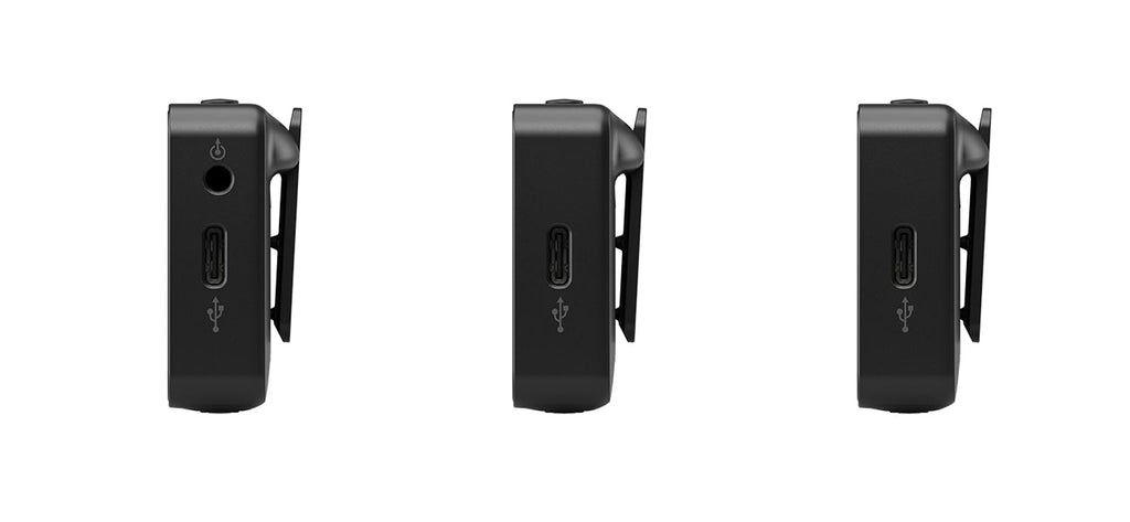 RODE Wireless PRO Dual Channel Microphone System - WIPRO - image 3