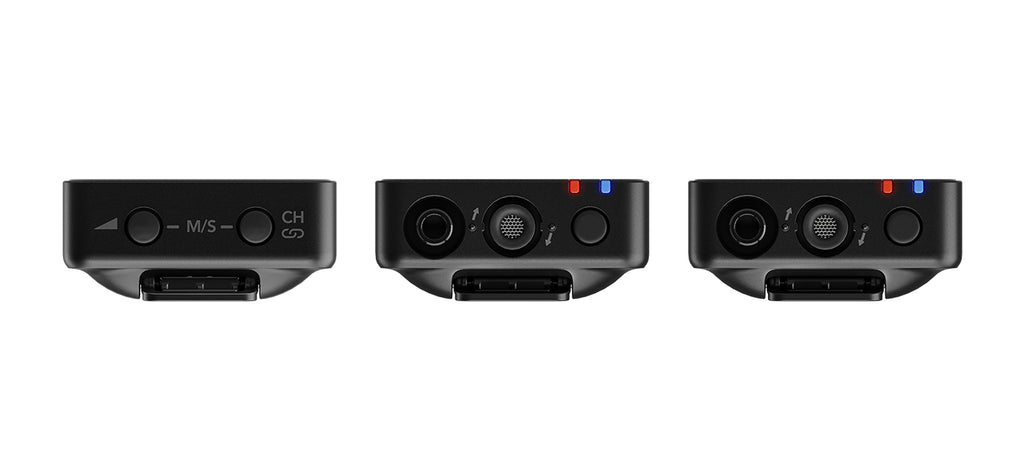 RODE Wireless PRO Dual Channel Microphone System - WIPRO - image 5