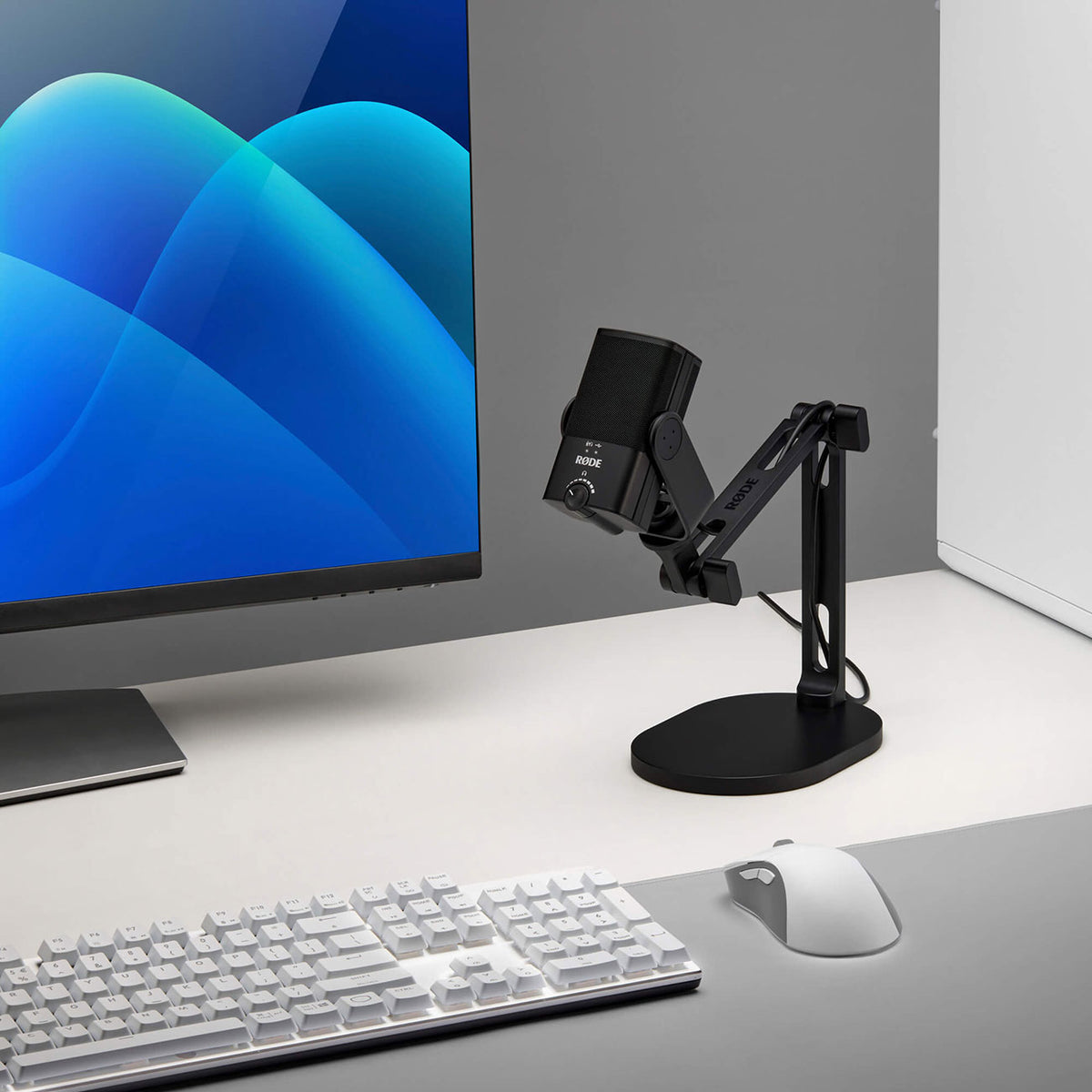 RODE DS2 Desktop Studio Arm - DS2 - image 4