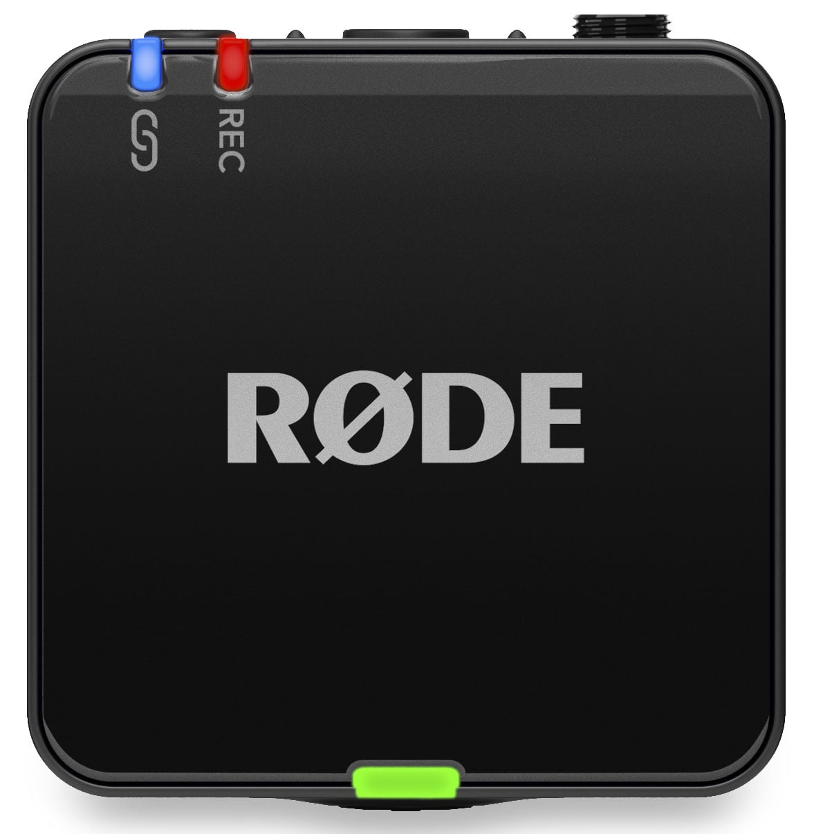 RODE Wireless GO (Gen 3) Compact Wireless Microphone System - WIGOGEN3 - image 4