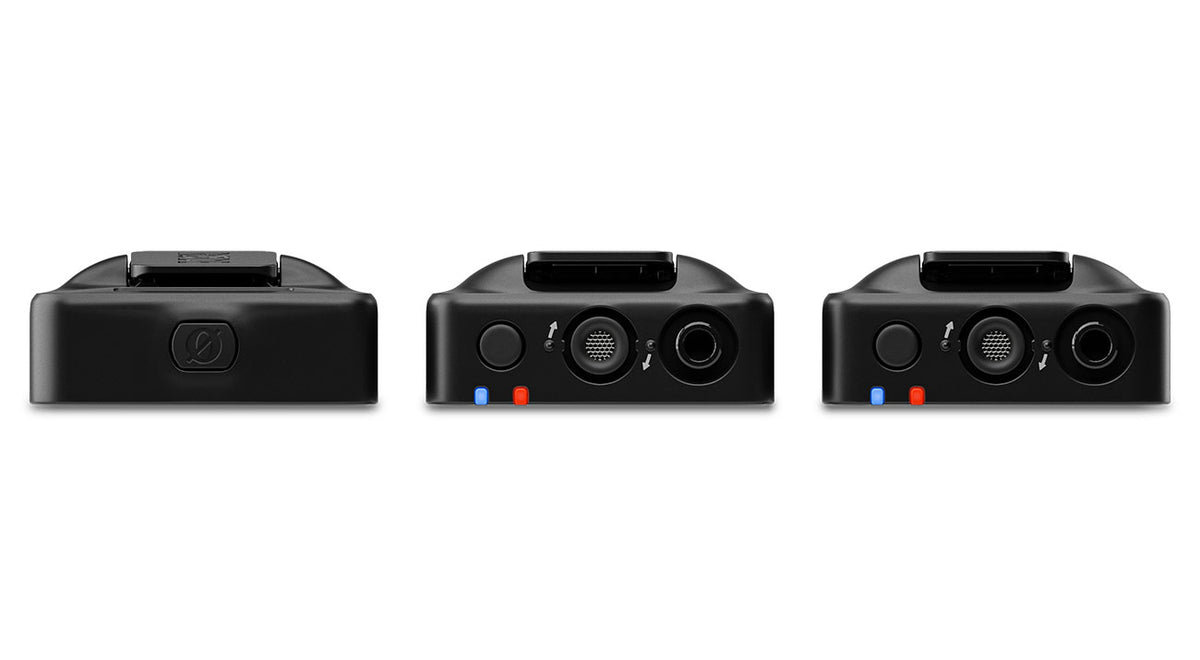 RODE Wireless GO (Gen 3) Compact Wireless Microphone System - WIGOGEN3 - image 6