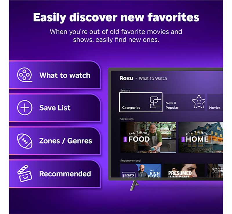 Roku Streaming Stick HD - 3840R - image 7