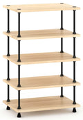 Salamander Designs Maple Archetype 5.0 AV Stand - A5/M - image 1