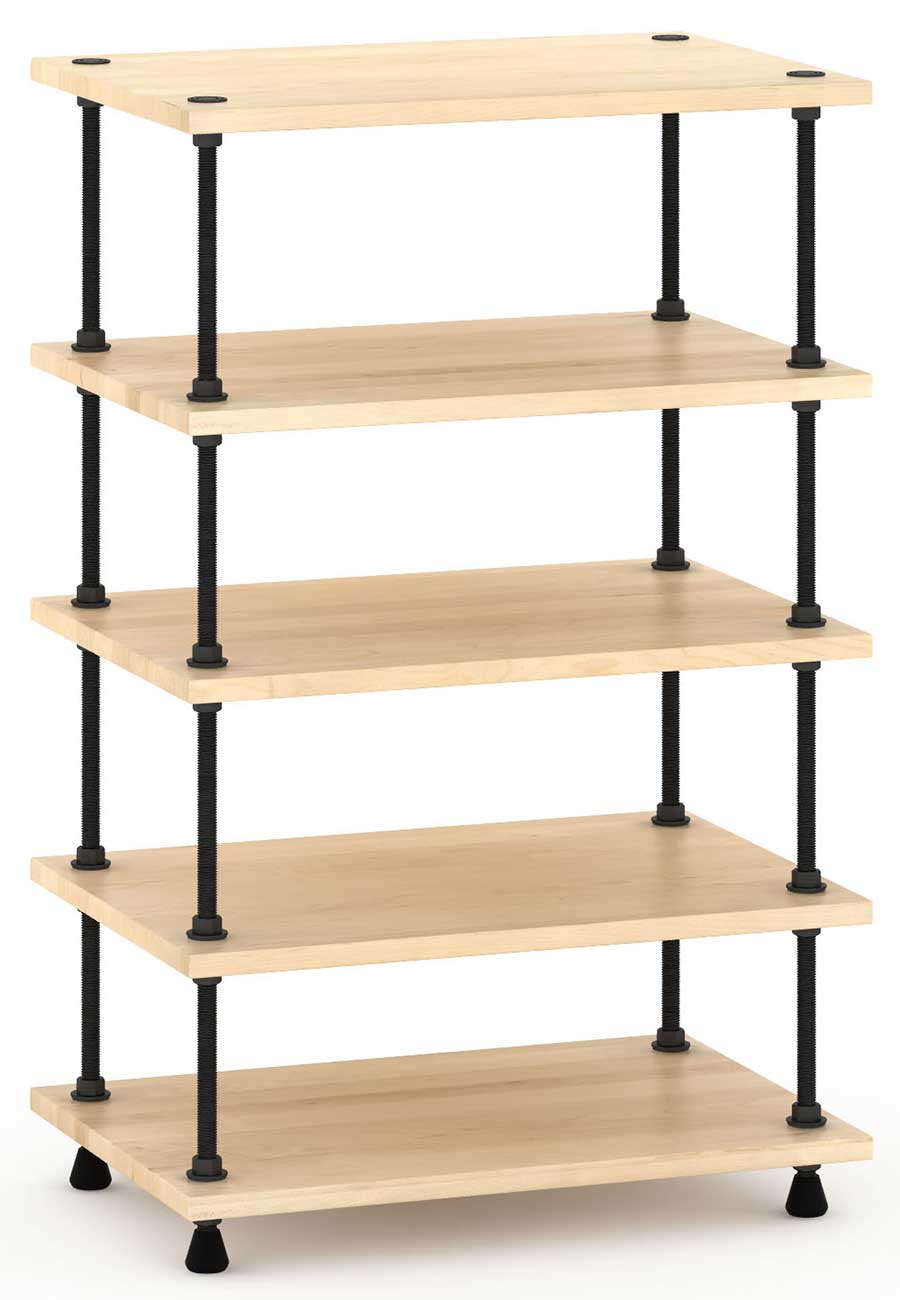 Salamander Designs Maple Archetype 5.0 AV Stand - A5/M - image 1