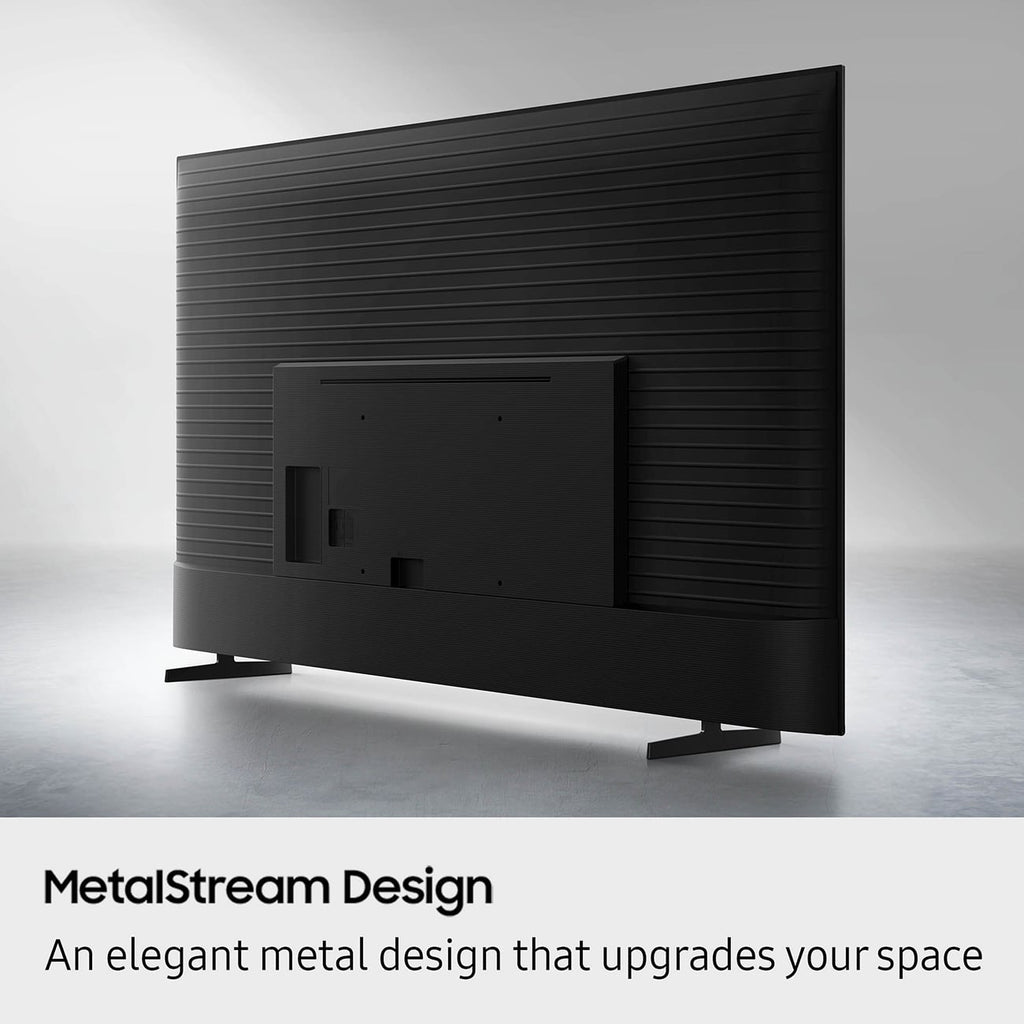 Samsung Crystal UHD U8000F 43-Inch 4K Smart TV in Black - UN43U8000FFXZA - image 7