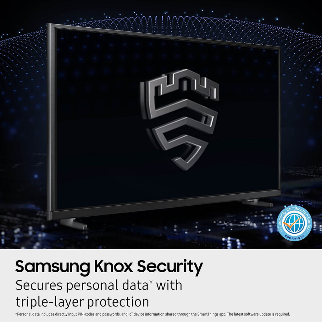 Samsung Crystal UHD U8000F 50-Inch 4K Smart TV in Black - UN50U8000FDXZA - image 7