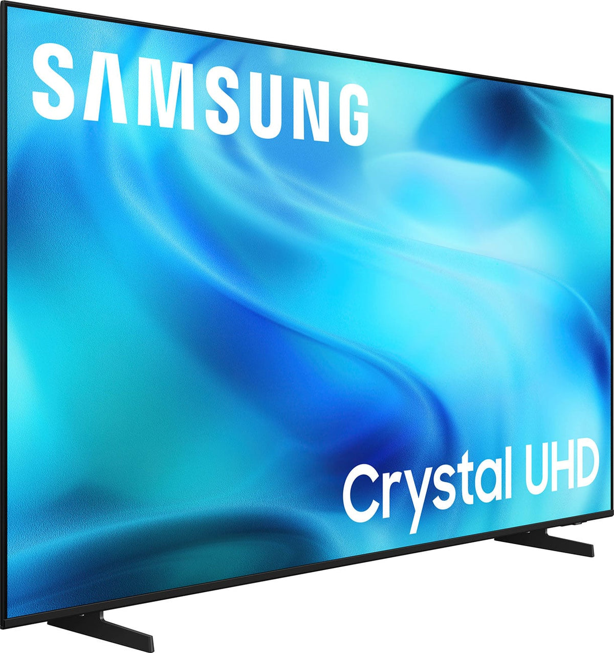 Samsung Crystal UHD U8000H 85-Inch 4K Smart TV in Black - UN85U8000HFXZA - image 2