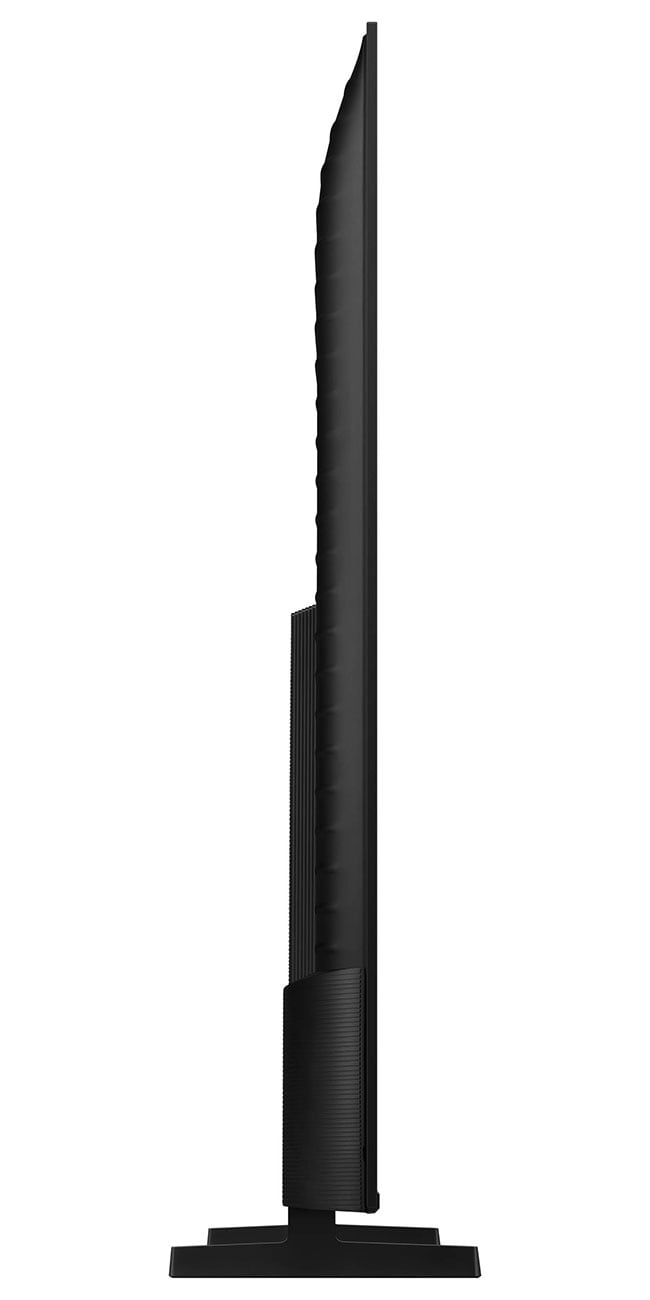 Samsung Crystal UHD U8000H 85-Inch 4K Smart TV in Black - UN85U8000HFXZA - image 4
