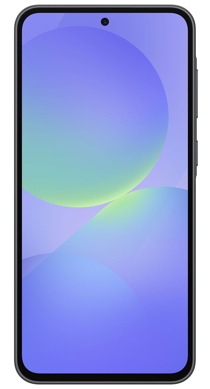 Samsung Galaxy A36 5G Cell Phone 128GB in Awesome Black - 6852E - image 1