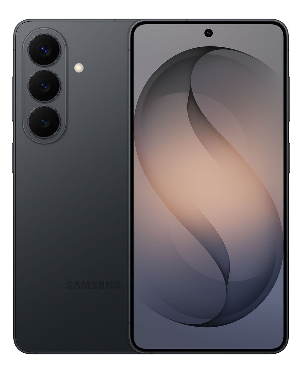 Samsung Galaxy S26 512GB Cell Phone in Black - 6218F & SM-S942UZKFATT - image 1