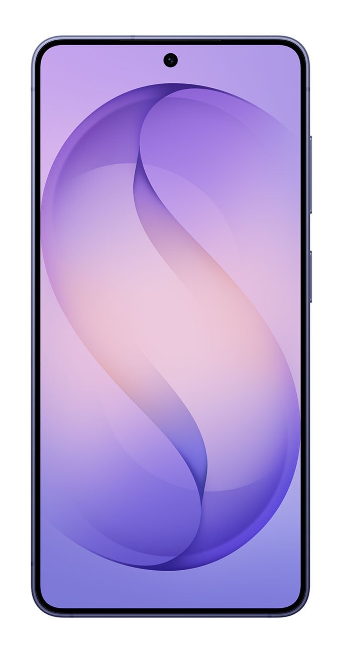 Samsung Galaxy S26 512GB Cell Phone in Cobalt Violet - 6214F & SM-S942UZVFATT - image 2