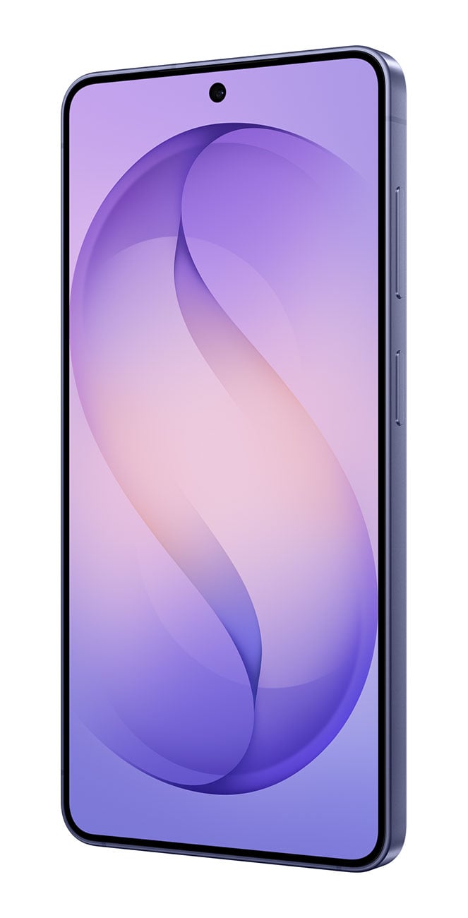 Samsung Galaxy S26 512GB Cell Phone in Cobalt Violet - 6214F & SM-S942UZVFATT - image 3