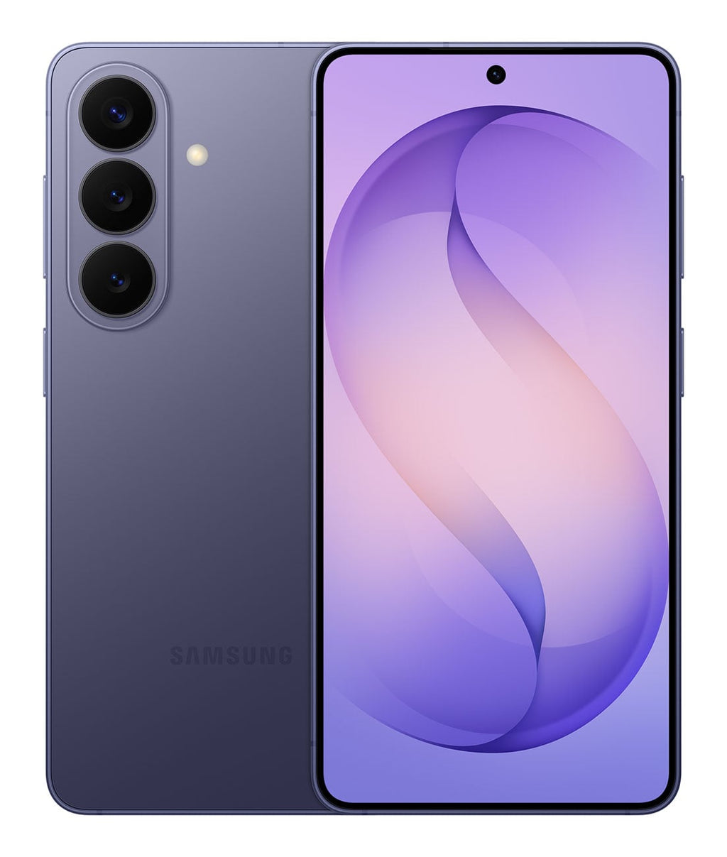 Samsung Galaxy S26+ 512GB Cell Phone in Cobalt Violet - 6208F & SM-S947UZVEATT - image 1