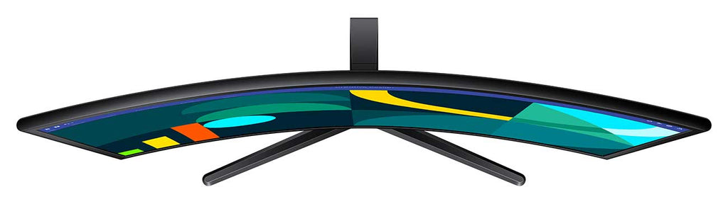 Samsung S3 (S36GD) 27-inch FHD VA 100Hz Curved Monitor - LS27D368GANXZA - image 5