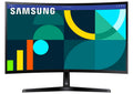 Samsung S3 (S36GD) 27-inch FHD VA 100Hz Curved Monitor - LS27D368GANXZA - image 1