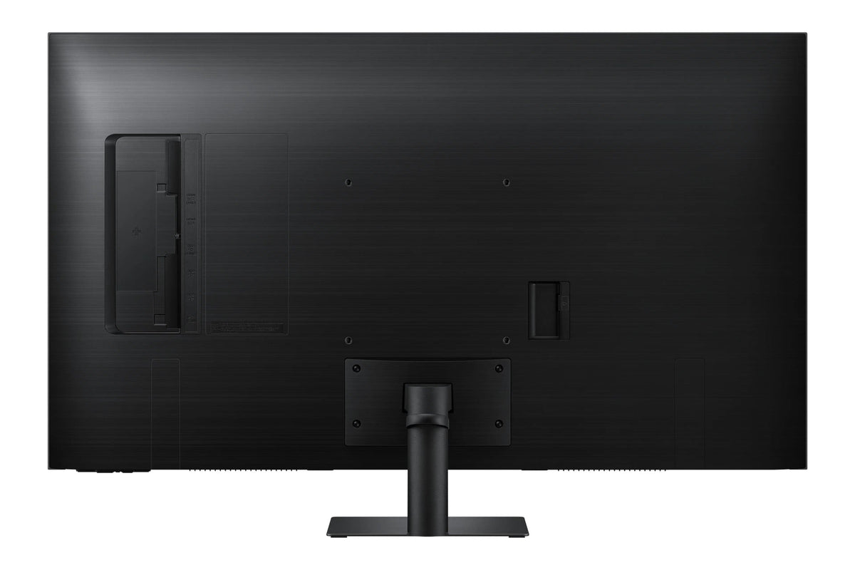 Samsung 43-Inch Smart Monitor M7 M70F 4K in Black - LS43FM702UNXZA - image 4