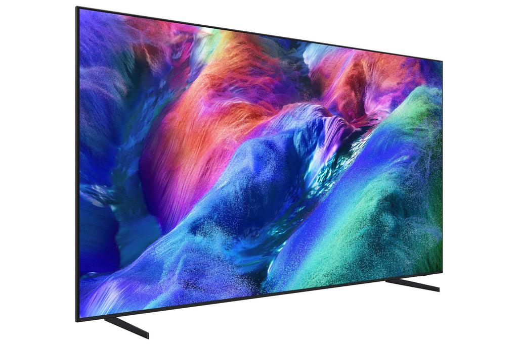 Samsung Micro RGB R85H 100-Inch 4K Vision AI Smart TV in Titan Black - MRN100R85HFXZA - image 2
