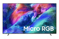 Samsung Micro RGB R85H 100-Inch 4K Vision AI Smart TV in Titan Black - MRN100R85HFXZA - image 1