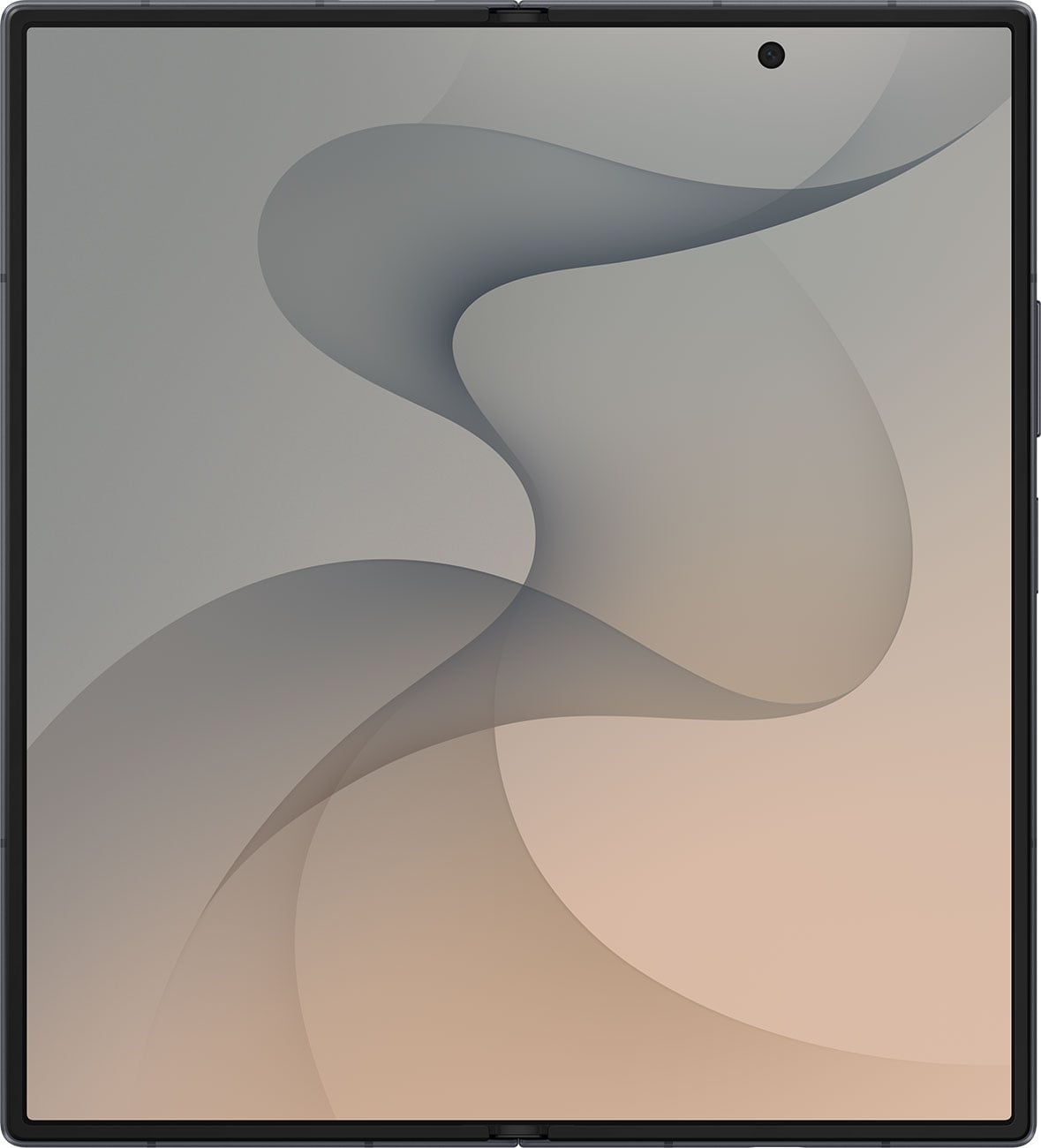 Samsung Galaxy Z Fold8 Ultra 1TB Cell Phone in Graphite - SM-F976UZKFATT & 6323F - image 2