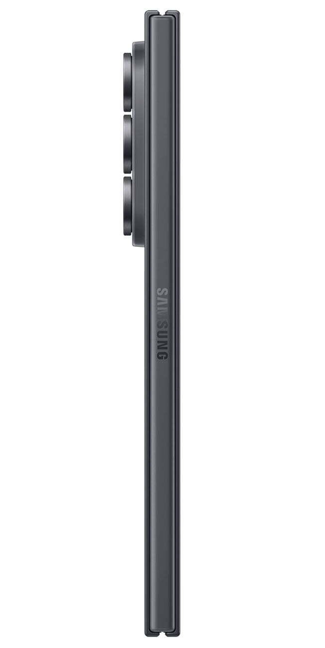 Samsung Galaxy Z Fold8 Ultra 512GB Cell Phone in Graphite - SM-F976UZKEATT & 6315F - image 6