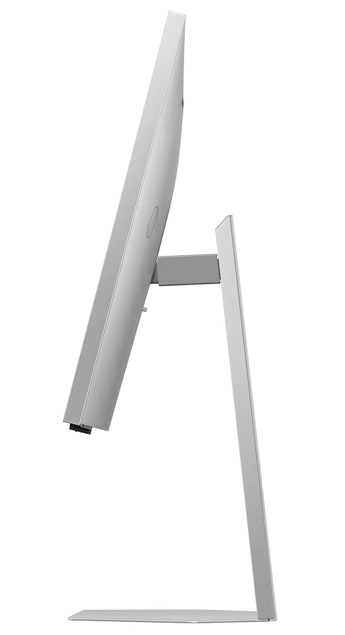 Samsung Odyssey 3D G90XF 27-inch 4K 165Hz Gaming Monitor in Silver - LS27FG900XNXZA - image 2