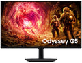 Samsung Odyssey G5 (G50F) 32-Inch QHD 180Hz Fast IPS Gaming Monitor - LS32FG502ENXZA - image 1