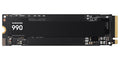 Samsung Internal SSD 990 1TB NVMe M.2 SSD - MZ-V9V1T0B/AM - image 1