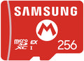 Samsung microSD Express Card 256GB for Nintendo Switch 2 - 198957108983 - image 1