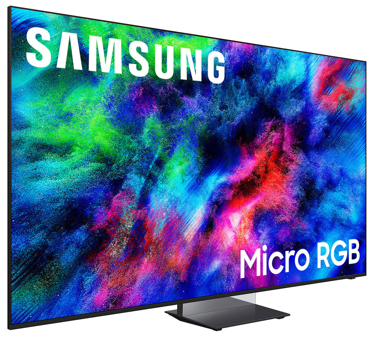 Samsung R95H Series 65-Inch Micro RGB 4K UHD Smart Tizen TV with Samsung Vision AI - MRN65R95HAFXZA - image 2