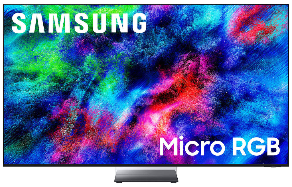 Samsung R95H Series 65-Inch Micro RGB 4K UHD Smart Tizen TV with Samsung Vision AI - MRN65R95HAFXZA - image 1
