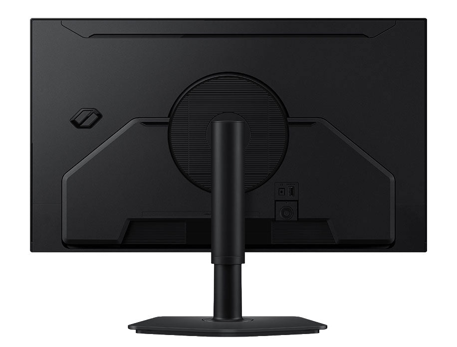 Samsung Odyssey G5 (G50F) 27-Inch QHD 180Hz Fast IPS Gaming Monitor - LS27FG502ENXZA - image 3