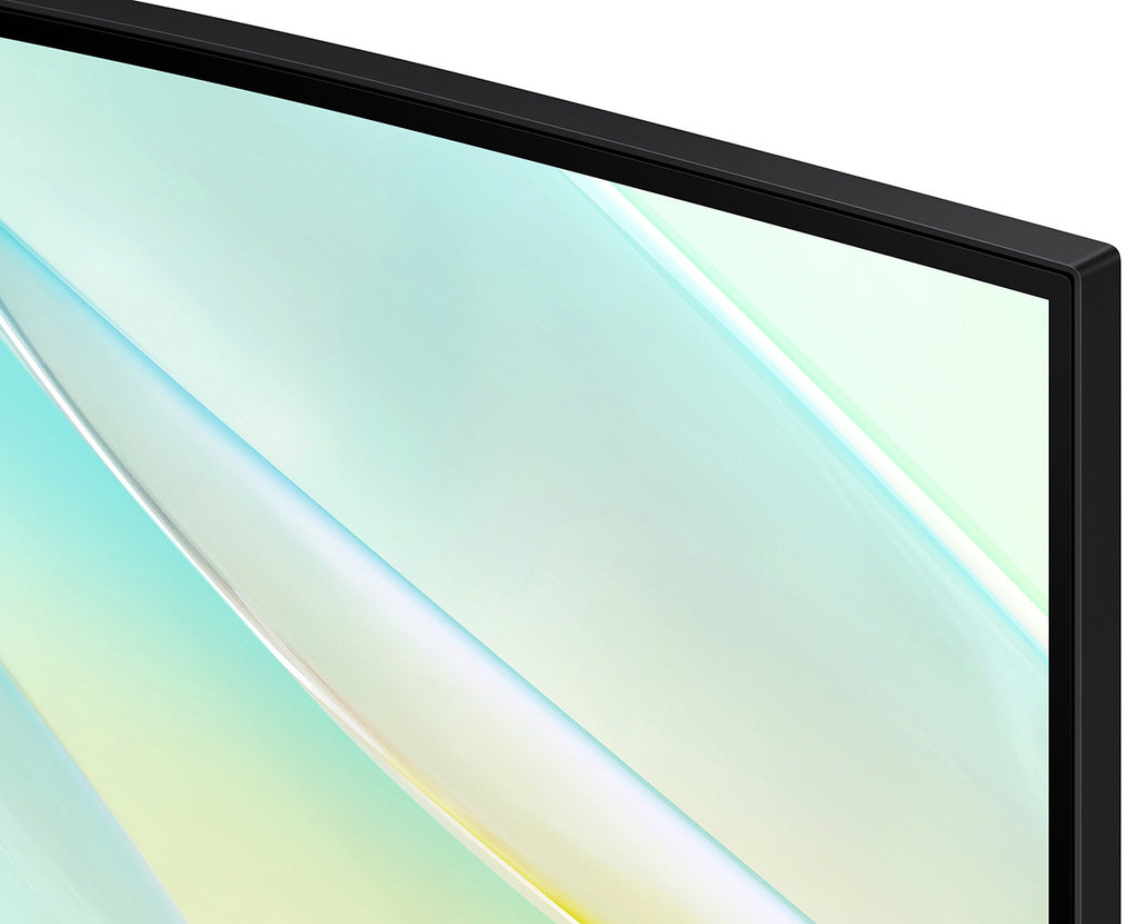 Samsung 34" ViewFinity S65UC Ultra-WQHD 100Hz AMD FreeSync Curved Monitor Black - LS34C650UANXGO - image 7