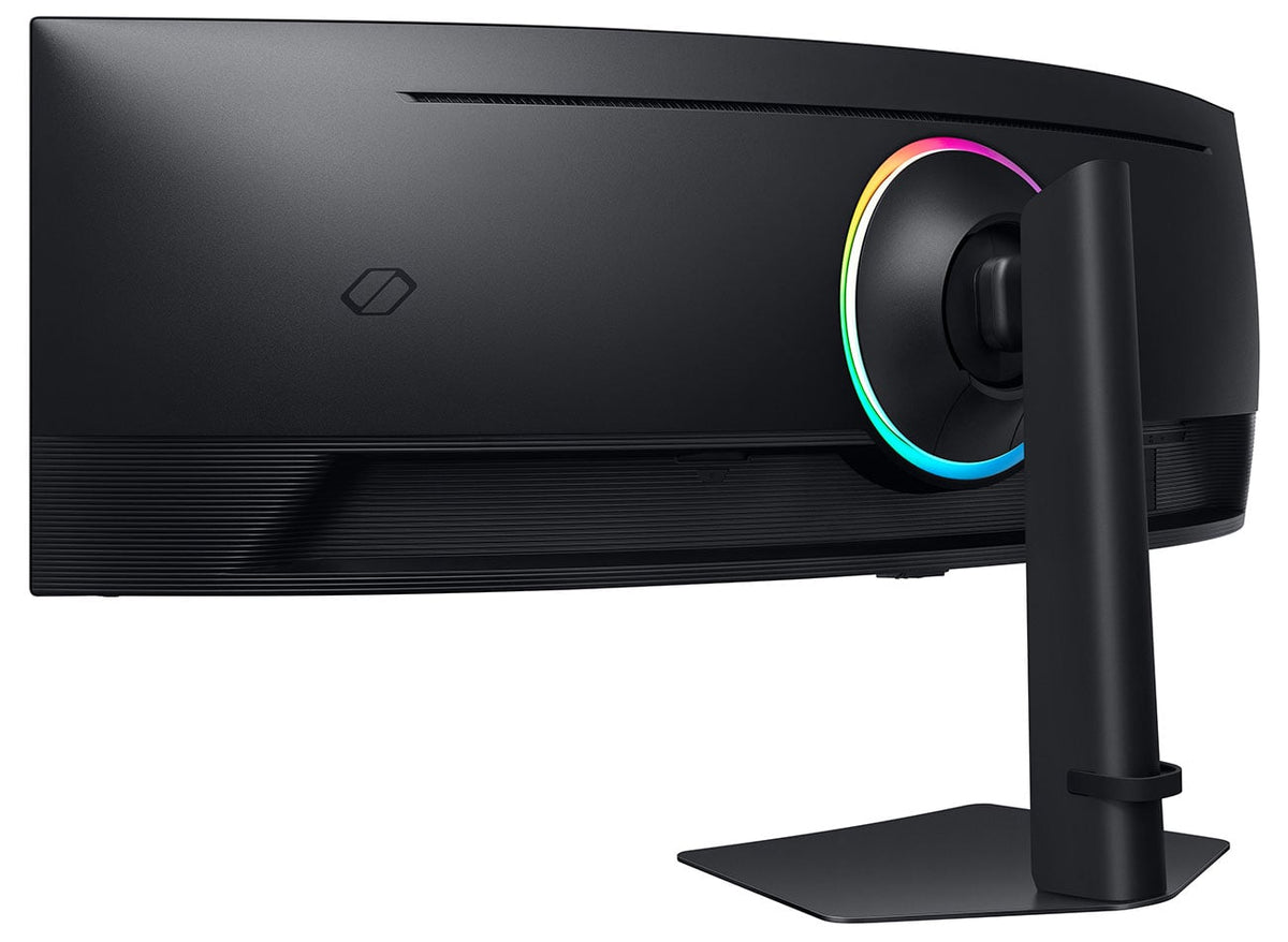Samsung Gaming Monitor 49-Inch Odyssey G9 DQHD 240Hz 1ms GtG DisplayHDR 1000 - LS49CG954ENXZA - image 7
