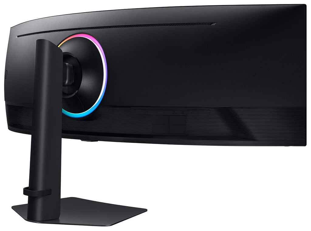 Samsung Gaming Monitor 49-Inch Odyssey G9 DQHD 240Hz 1ms GtG DisplayHDR 1000 - LS49CG954ENXZA - image 8