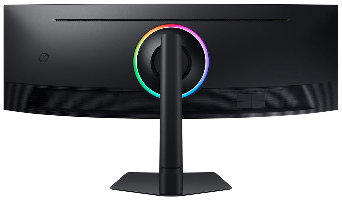Samsung Gaming Monitor 49-Inch Odyssey G9 DQHD 240Hz 1ms GtG DisplayHDR 1000 - LS49CG954ENXZA - image 6