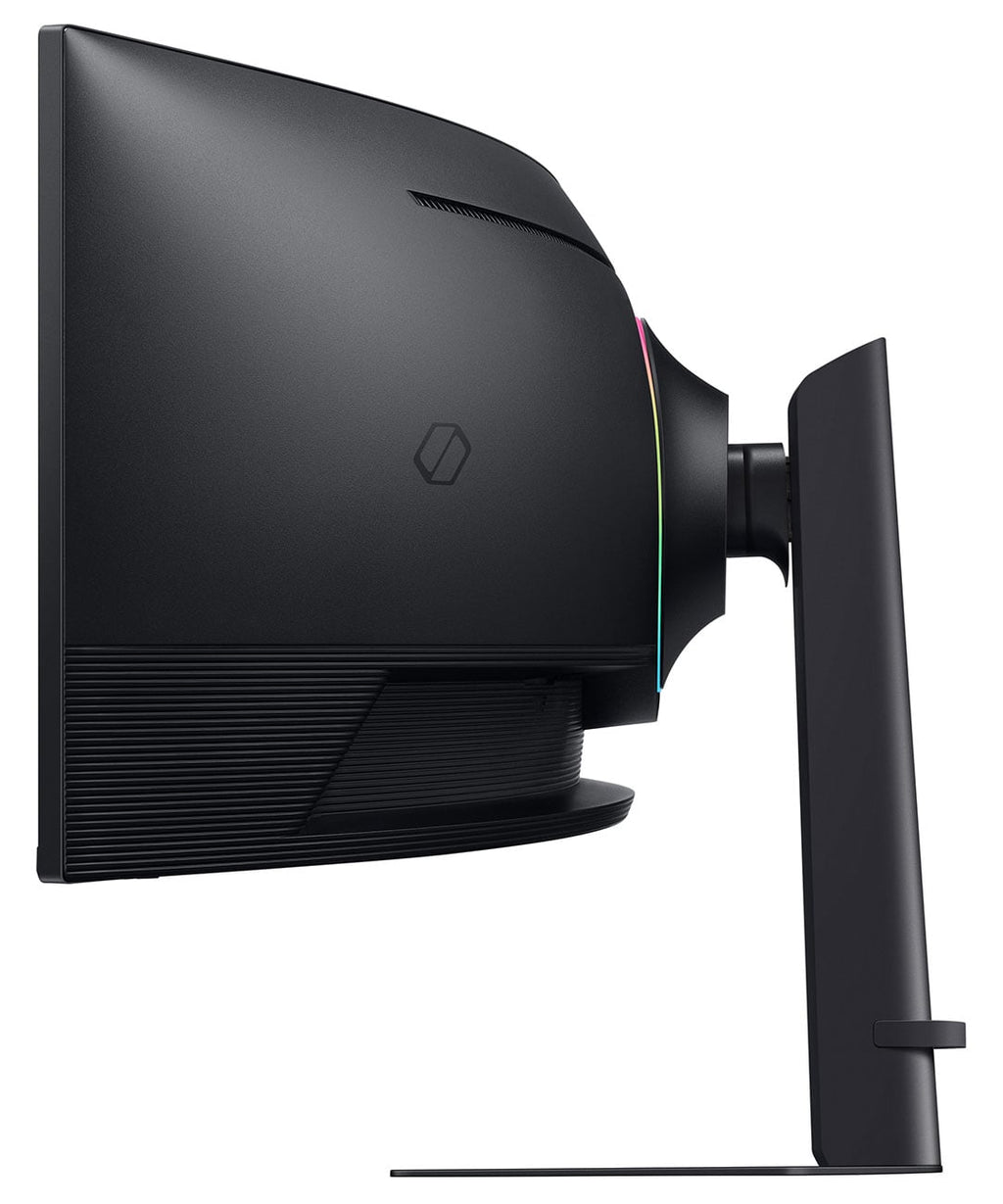 Samsung Gaming Monitor 49-Inch Odyssey G9 DQHD 240Hz 1ms GtG DisplayHDR 1000 - LS49CG954ENXZA - image 2