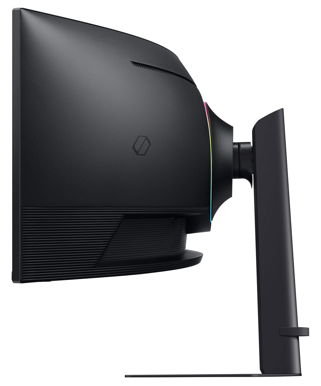 Samsung Gaming Monitor 49-Inch Odyssey G9 DQHD 240Hz 1ms GtG DisplayHDR 1000 - LS49CG954ENXZA - image 2